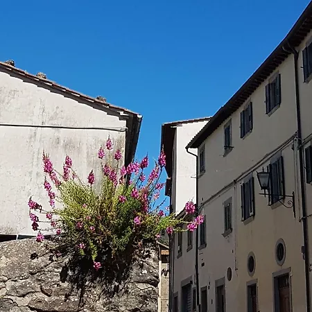 Lägenhet Casa Dell'ermanna