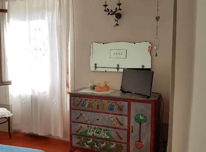 Lägenhet Casa Dell'ermanna *