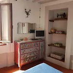 Apartmán Casa Dell'ermanna *