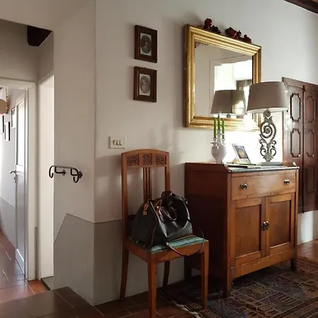 Appartamento Casa Dell'ermanna *