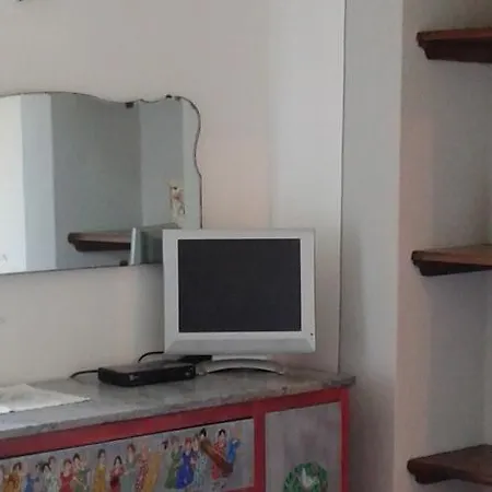 Casa Dell'ermanna Appartamento *