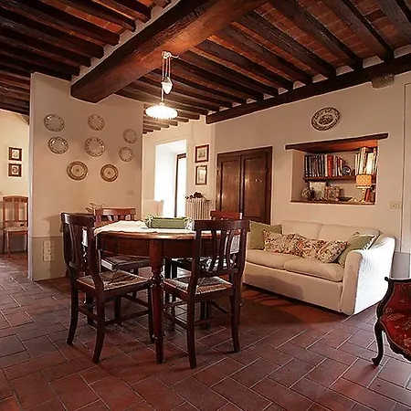 Casa Dell'ermanna Appartamento *