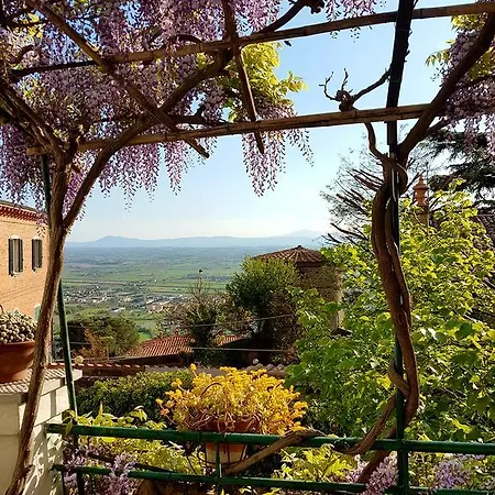 아파트 Casa Dell'ermanna