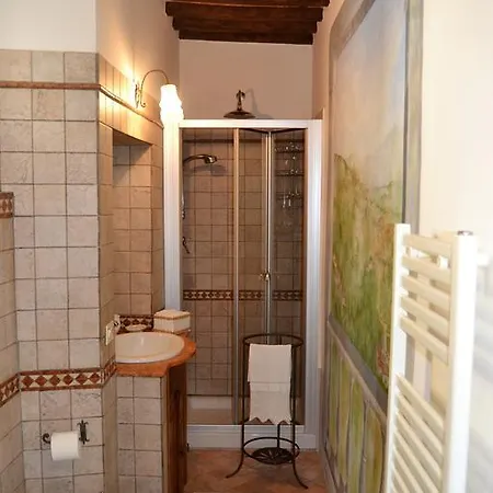 Casa Dell'ermanna 아파트 *