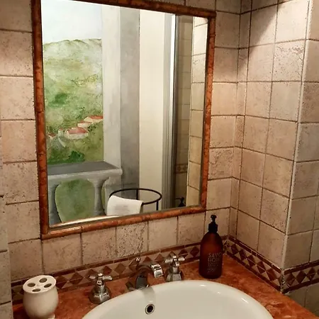 아파트 Casa Dell'ermanna
