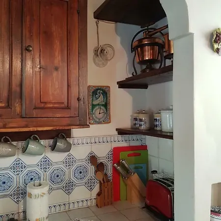 Casa Dell'ermanna Apartmán Cortona