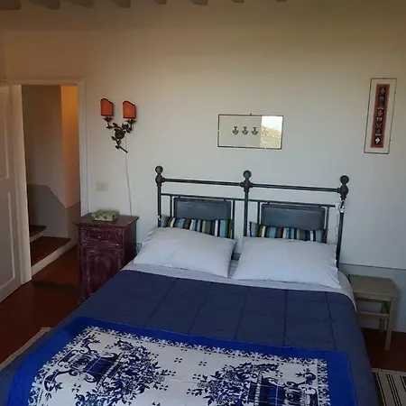 Casa Dell'ermanna Apartmán *