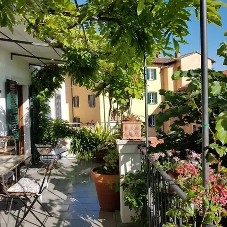 Casa Dell'ermanna