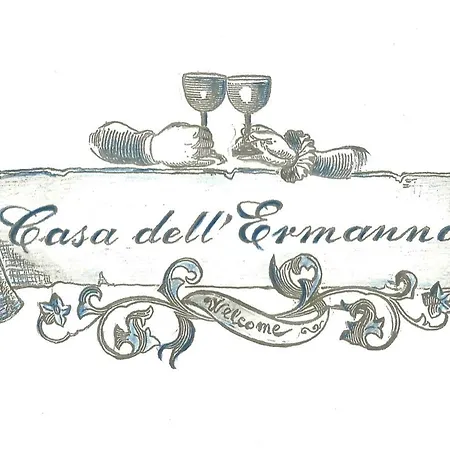 Casa Dell'ermanna *
