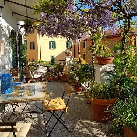 아파트 Casa Dell'ermanna